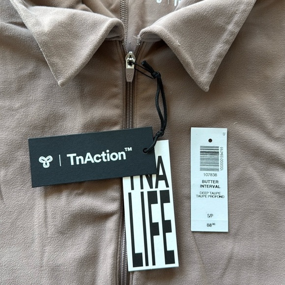 TNA Butter Interval Romper - Picture 11 of 15